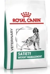 Royal Canin Veterinary Diet 12 kg Royal Canin Satiety Weight Management - Hund