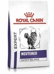 1,5 kg Royal Canin Expert Neutered Satiety Balance - Katze