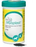 1,5 kg Equitop Myoplast Muskelaufbau Granulat f&uuml;r Pferde