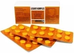 30 Tabletten Legavit-Komplex