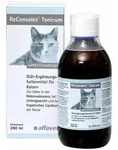 280 ml ReConvales Tonicum Katze