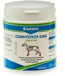 600 g / 360 Tabletten Canina Canhydrox GAG Hund