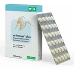 90 Tabletten arthrovet plus
