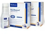 3x150ml Nutribound Katze