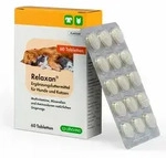 60 St&uuml;ck CP-Pharma Relaxan