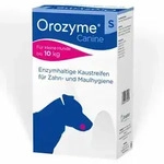224 g Orozyme Kaustreifen S