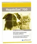 30 Tabletten HepatoSan 700