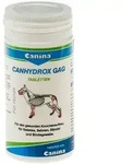 100 g / 60 Tabletten Canina Canhydrox GAG Hund