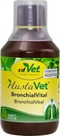 cdVet 250 ml HustaVet BronchialVital
