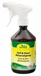 cdVet 500 ml Fell & Haut Mineralspray