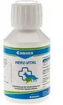 100 ml Canina Herz-Vital Hund & Katze