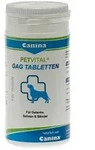 90 g Canina Petvital GAG Tabletten Hund