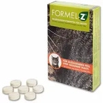 125 g Formel-Z f&uuml;r Katzen