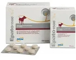 120 Tabletten Epato 1500 plus