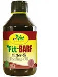 250 ml Fit-BARF Futter-&Ouml;l