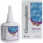 100 ml Clorexyderm Spot Gel