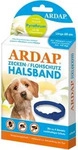 ARDAP 077200, ARDAP Halsband kleine Hunde bis 10 kg - 60 cm