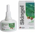 50 ml ICF Skingel f&uuml;r Hund & Katze &ndash; Hautpflege-Gel