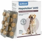 120 Tabletten HepatoSan 1600