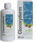 250 ml Clorexyderm Shampoo 4 % Konzentrat