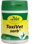 50 g ToxiVet sorb