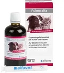 100 ml Pulmo alfa