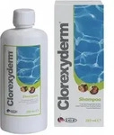 250 ml ICF Clorexyderm Shampoo f&uuml;r Hund & Katze
