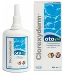 150 ml Clorexyderm Oto Pi&ugrave;