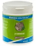 300 g Canina KR&Auml;UTER-DOC Atemwege Hund
