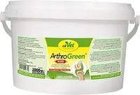 cdVet 2 kg ArthroGreen plus
