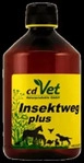 cdVet 500 ml insektoVet Spray