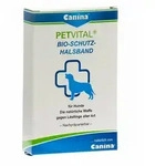 65 cm Canina Petvital Bio-Schutzhalsband Hund