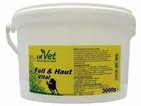 cdVet 3 kg EquiGreen Fell & Haut Vital