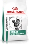 Royal Canin Veterinary Diet 1,5 kg Royal Canin Satiety Weight Management - Katze