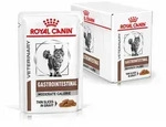 12x85 g Royal Canin Gastrointestinal Moderate Calorie - Katze