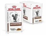 12x85 g Royal Canin Gastrointestinal - Katze