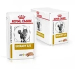 12x85 g Royal Canin Urinary S/O Loaf