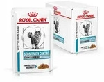 48x85 g Royal Canin Sensitivity Control Huhn & Reis