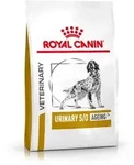 8 kg Royal Canin Urinary S/O Ageing 7+