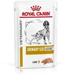 12x85 g Royal Canin Urinary S/O Ageing 7+ - Hund