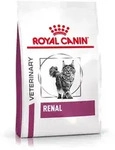 4 kg Royal Canin Renal - Katze