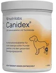 250 Kautabletten Canidex