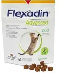 60 Stk. Flexadin Advanced f&uuml;r Katzen