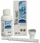 120 ml Tris-NAC