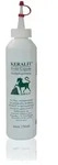 250 ml KERALIT Strahl-Liquide f&uuml;r Pferde