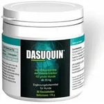 80 Kautabletten Dasuquin L grosse Hunde
