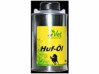 cdVet 500 ml EquiGreen Huf-Öl