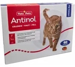 60 Kapseln Antinol Katze