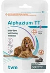 30 Tabs Alphazium TT Gr&ouml;&szlig;e M