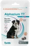 30 Tabs Alphazium TT Gr&ouml;&szlig;e L